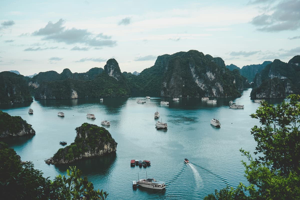A Guide to Solo Travel