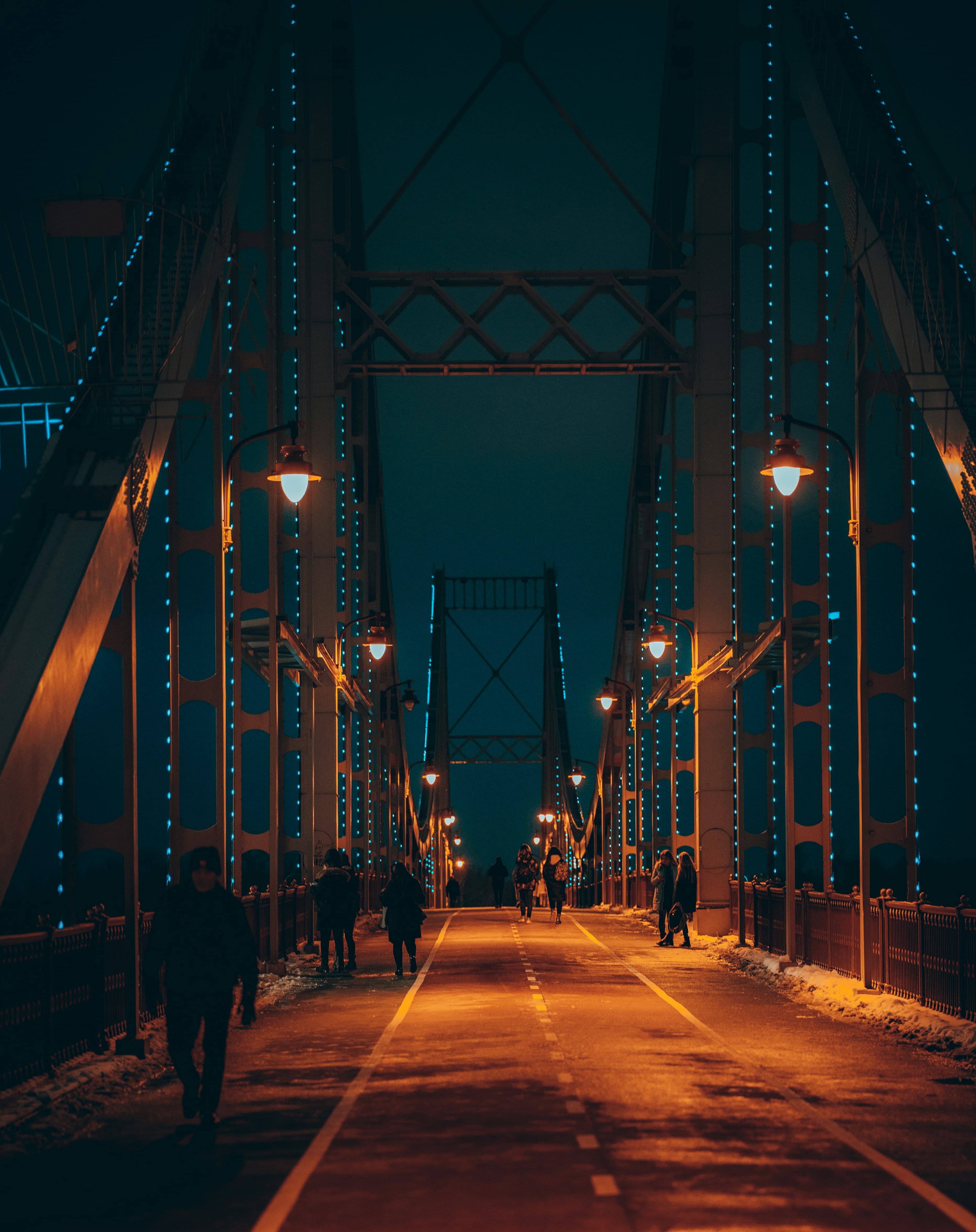 Bridge